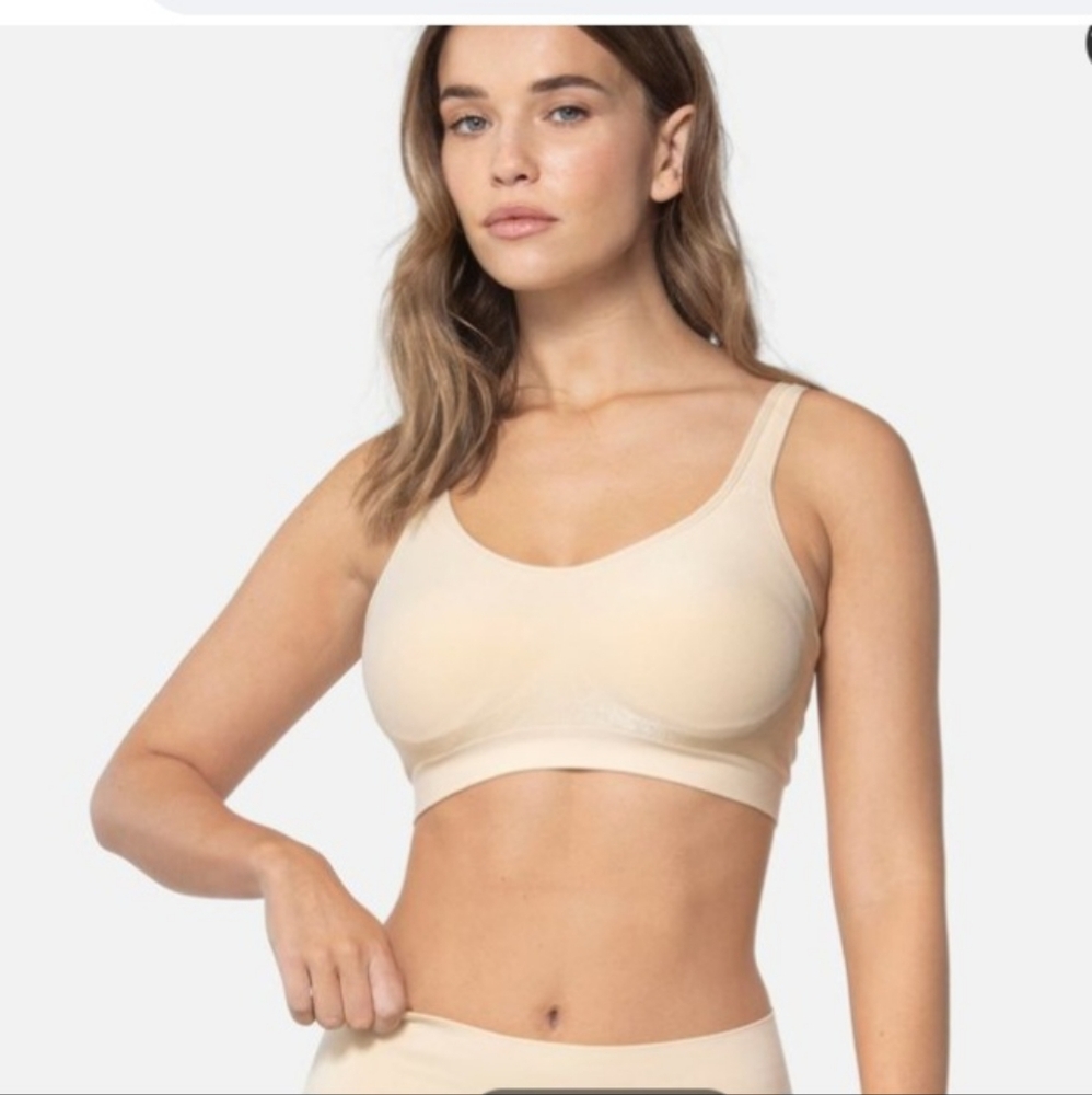 Underoutfit The Comfort Shaping Bra Style 457 2XL